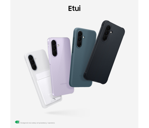 Samsung Galaxy A37 5G 6/128GB Szary - 1507075 - zdjęcie 13